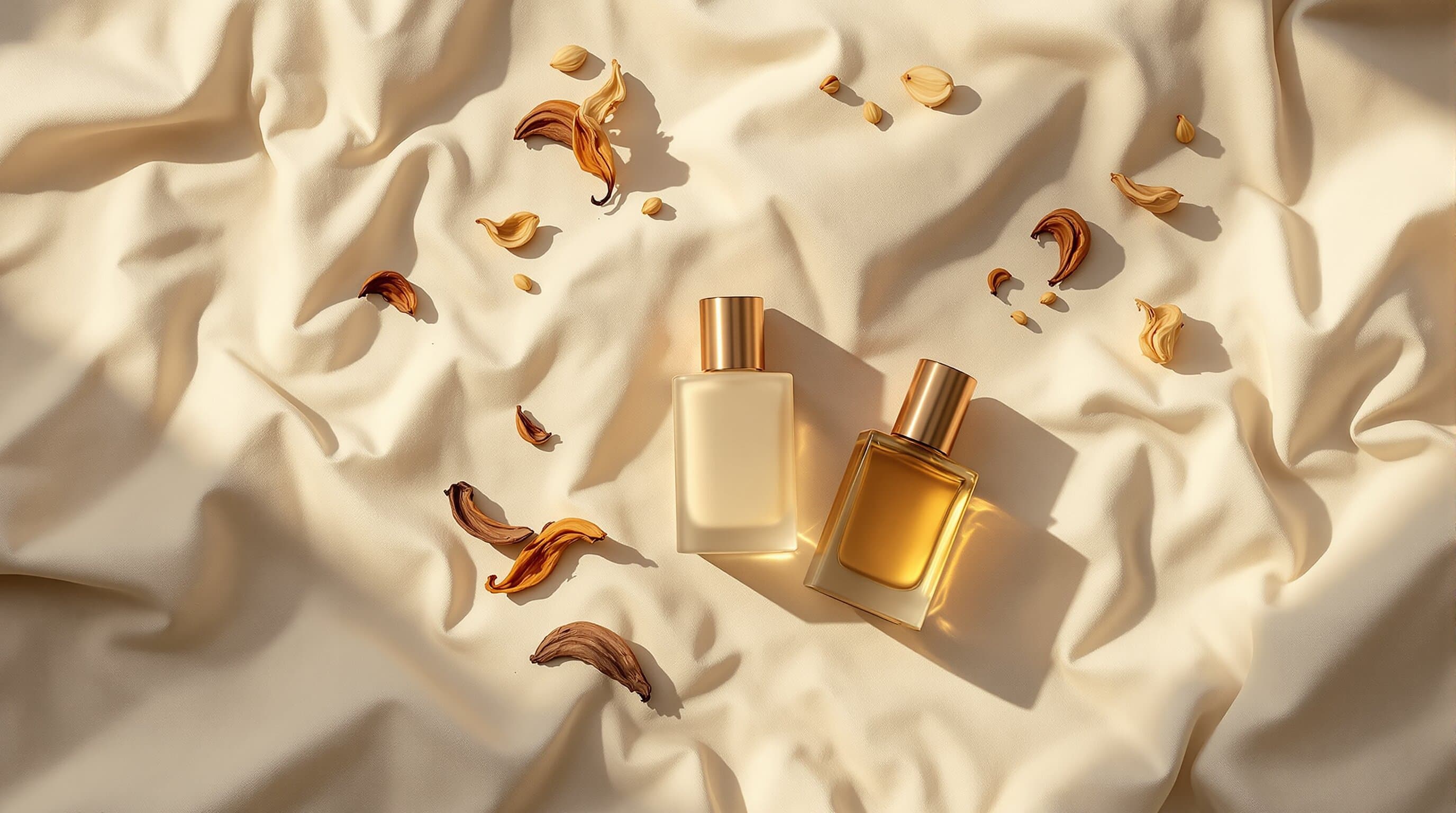 Linen & Light